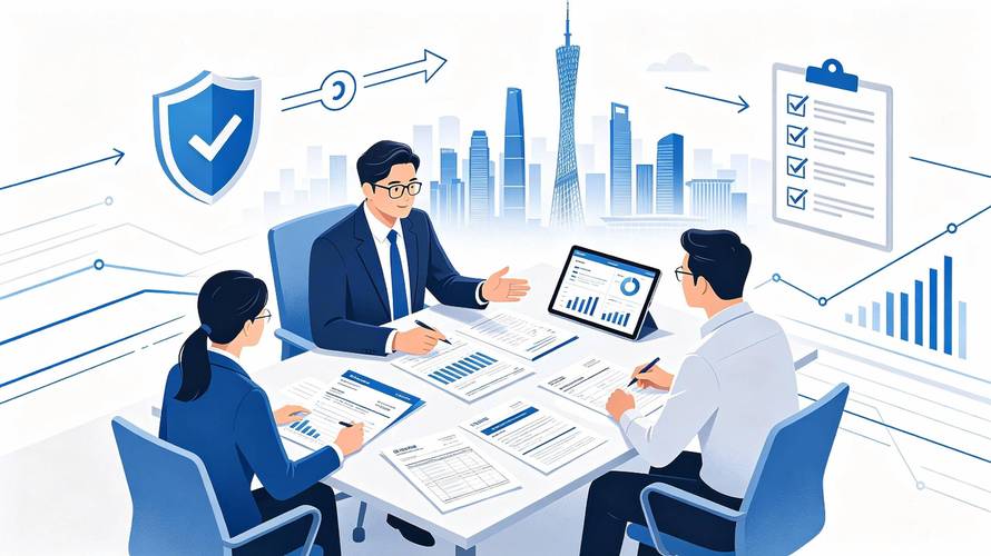 2026年代理记账报税服务选型经验复盘 2026年代理记账报税服务选型