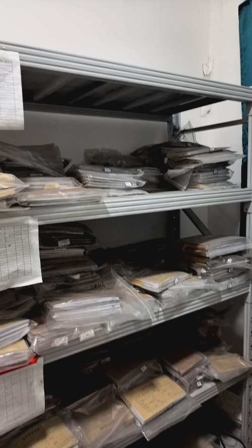 莞用会计代理记账口碑怎么样
